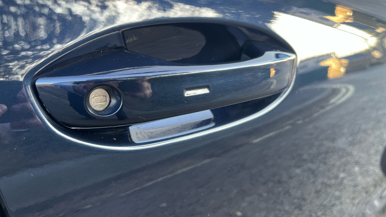 CUPRA Leon 2.0 TSI VZ2 5dr DSG 4Drive Petrol Estate